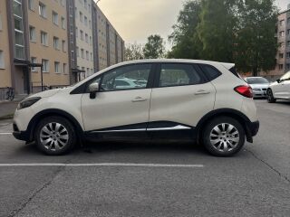 Renault Captur 0.9 66kW