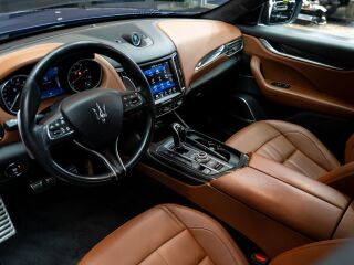 Maserati Levante S Q4 3.0 316kW