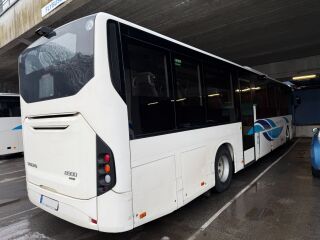Volvo 8900 240kW