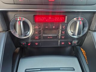 Audi A3 Sportback 1.2 77кВ