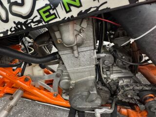 KTM 525
