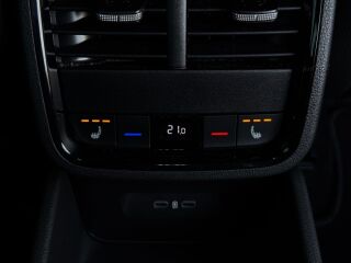 Skoda Octavia Sportline 2.0 TDI 110kW