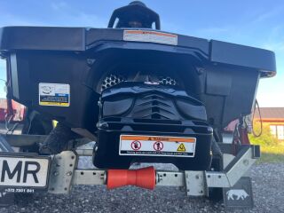 Sea-Doo Spark Trixx 90 2UP 66kW