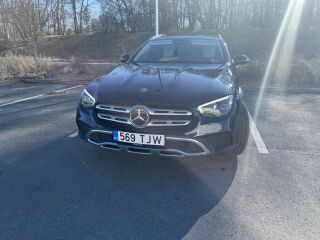 Mercedes-Benz E 400 2.9 243kW