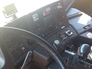 Scania 113 Korvtõstuk 11.0