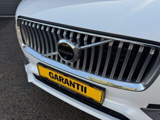 Volvo XC90 AWD Long Range 7K Luxury Intelli Safe MY22 2.0 T8 Recharge PHEV Long Range 335kW