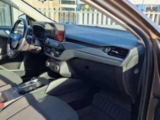 Ford Focus 1.0 92kW