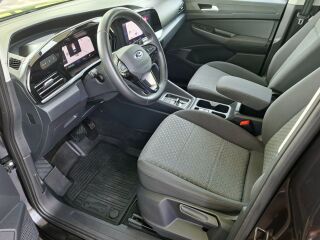 Ford Tourneo Connect 2.0 90kW
