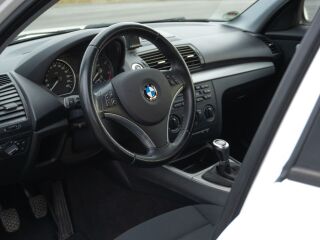 BMW 116 2.0 85kW