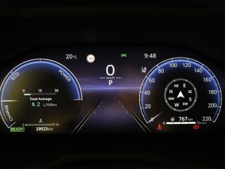 Toyota RAV4 Luxury Plus 131kW