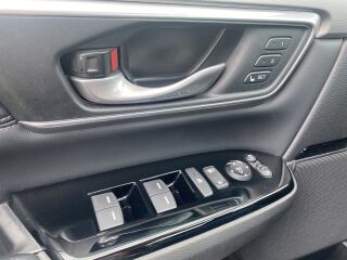 Honda CR-V Executive 2.0 107kW