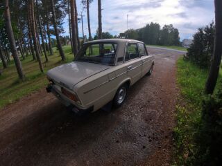VAZ 21063 1.3 47kW
