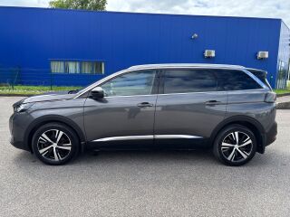 Peugeot 5008 GT-Line Facelift 1.5 HDi 96кВ