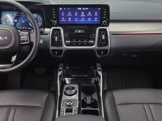Kia Sorento AWD Business Premium 2.2 CRDi 142kW
