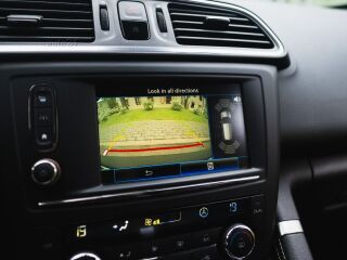Renault Kadjar INTENSE MY2018a 1.6 dCi 96kW