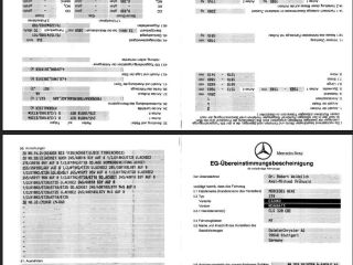 Mercedes-Benz CLS 320 CDI 3.0 165kW