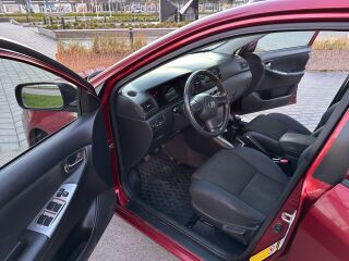 Toyota Corolla Elegance 1.4 66kW