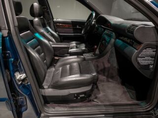 Audi S6 V8 4.2 213kW