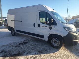 Peugeot Boxer L3H2 3.5t BlueHDi 140 AT8 2.2 103kW