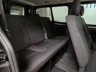 Renault Trafic Passenger GRAND PACK CLIM Blue 2.0 110kW