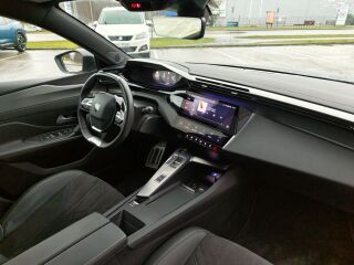 Peugeot 308 GT BlueHDi AT8 1.5 96kW