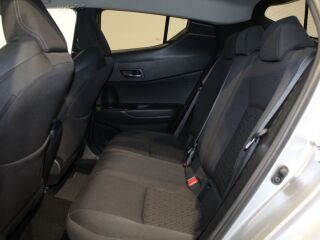 Toyota C-HR Style 1.8 72kW