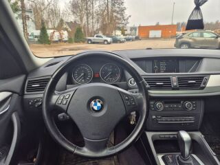 BMW X1 2.0 130kW