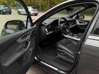 Audi Q7 3.0 210kW