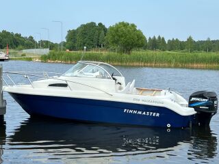 Finnmaster 5700WA