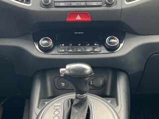 Kia Sportage 2.0 R4 120kW