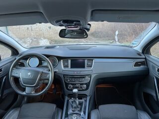 Peugeot 508 2.0 R4 Diesel 103kW