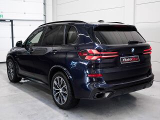 BMW X5 xDrive30d M-Pakett Individual 3.0 210kW