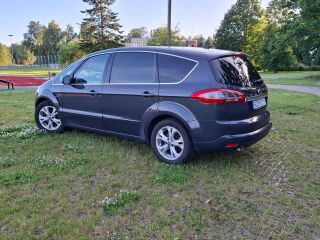 Ford S-MAX 2.0 103kW