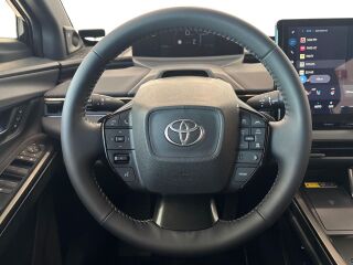 Toyota bZ4X Executive 64kW