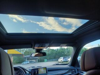 BMW X6 M50 M-SPORT X DRIVE 3.0 R6 280kW