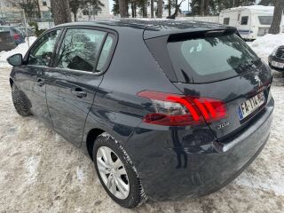 Peugeot 308 1.6 88кВ