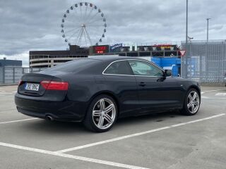 Audi A5 2.7 140kW