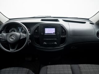 Mercedes-Benz Vito Tourer 2.1 120kW