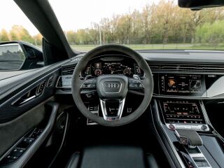 Audi RS Q8 4.0 441kW