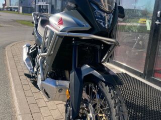 Honda XL750 Transalp 68kW