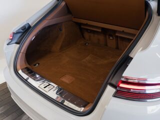 Porsche Panamera GTS Sport Turismo 4.0 338kW