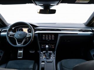 Volkswagen Arteon 2.0 147кВ