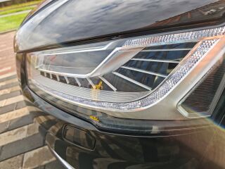 Audi A8 Quattro Design Selection 3.0 193kW