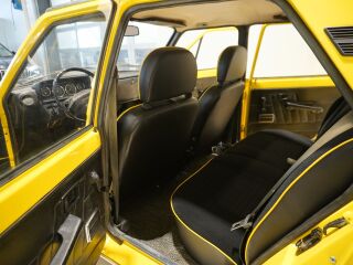 Skoda 120 1.2 38kW