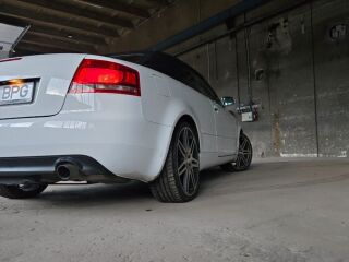 Audi A4 2.0 147kW