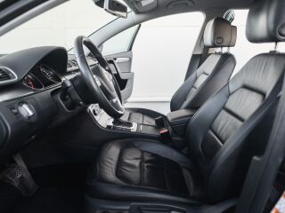 Volkswagen Passat Variant EcoFuel Highline 1.4 R4 TSI 110kW