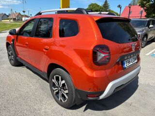 Dacia Duster Prestige 1.0 67kW