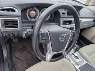 Volvo XC70 2.0 120кВ