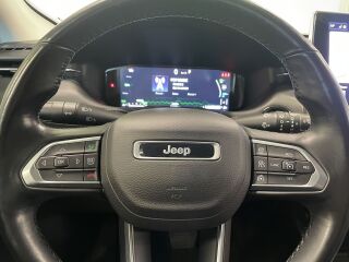 Jeep Compass S-Model 1.3 GSE T4 PHEV 132kW
