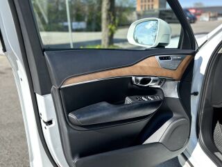 Volvo XC90 Inscription 2.0 173kW